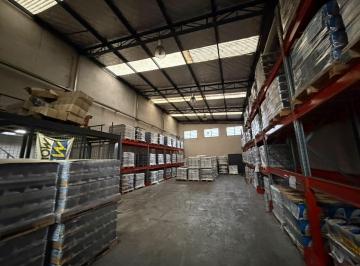 Depósito · 320m² · Depósito 320 M²,pompeya Oficinas