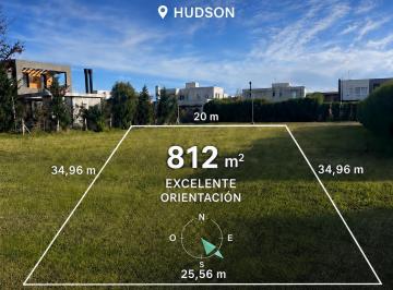 Terreno , Berazategui · Lote en Venta en Barrio Greenville – Excelente Ubicación