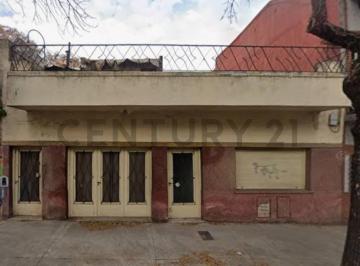 Terreno · 143m² · Venta Lote de 1240 m² en Parque Cha