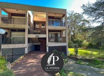 Departamento · 36m² · 2 Ambientes · 1 Cochera · Departamento Venta Pinamar