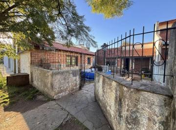 Casa · 500m² · Casa a Demoler / Lote en City Bell