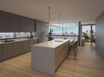 Departamento · 150m² · 4 Ambientes · Venta Departamento 4 Ambientes con Dependencia, en Belgrano
