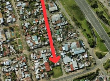 Terreno · 900m² · Lote de 900 M.2 Tigre Sobre R.197 y Acc. Norte