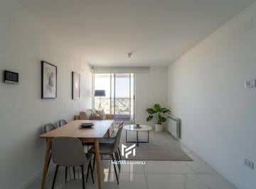 Departamento · 70m² · 4 Ambientes · 2 Cocheras · La Diva de Gama Piso Alto - Opción 2 Cocheras