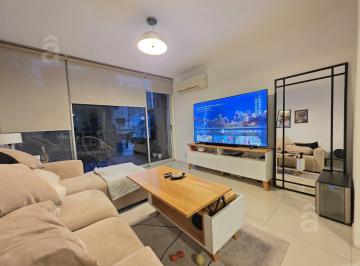 Departamento · 70m² · 3 Ambientes · Departamento 3 Ambientes en Duplex con Cochera - Moderno - Villa Ballester
