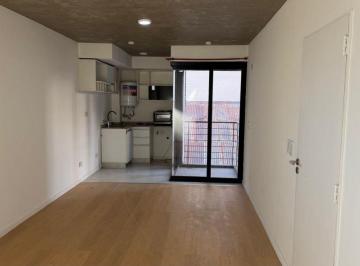 Departamento de 1 ambiente, Rosario · Alquiler - Monoambiente - Maipu 1400, Piso 2º