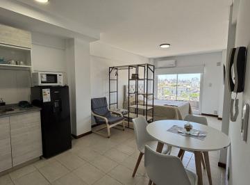 Departamento · 25m² · 1 Ambiente · Monoambiente - Corrientes 2280