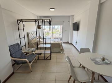 Departamento · 25m² · 1 Ambiente · Monoambiente - Corrientes 2280