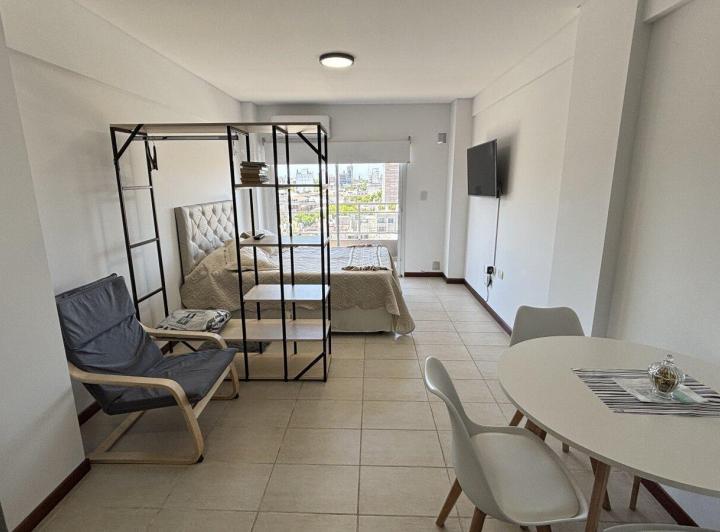 Departamento · 25m² · 1 Ambiente
