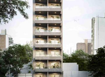 Departamento · 48m² · 2 Ambientes · Vta Dpto 2 Amb Duplex Balc Terr Exc Ubi Colegiales