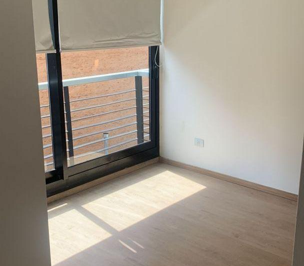 Departamento en alquiler en Caballito · 1 ambiente