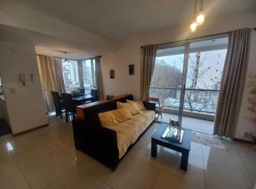Departamento · 50m² · 2 Ambientes · Departamento Amoblado en 3 y 60