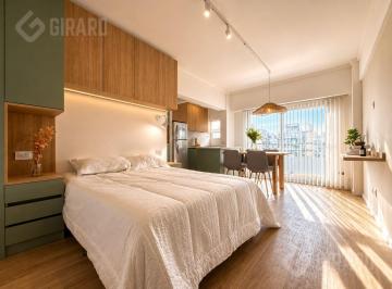 Departamento · 25m² · 1 Ambiente · Venta Departamento 1 Ambiente en Zona Paseo Aldrey