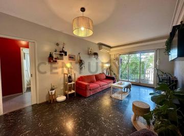Departamento · 91m² · 4 Ambientes · Venta Departamento Cuatro Ambientes Constitucion Apto Credito