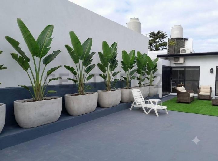PH · 100m² · 4 Ambientes