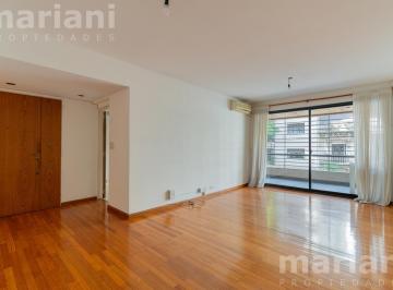 Departamento · 78m² · 3 Ambientes · 1 Cochera · Venta Semipiso 3 Amb Dependencia C/cochera, Baulera, Balcón y Patio.