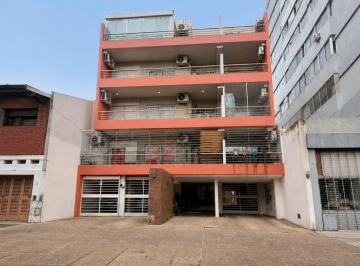 Departamento · 67m² · 3 Ambientes · 1 Cochera · Departamento 3 Amb con Balcón Aterrazado y Cochera