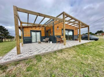 Casa · 80m² · 2 Ambientes · Venta Casa en Barrio Chapadmalal