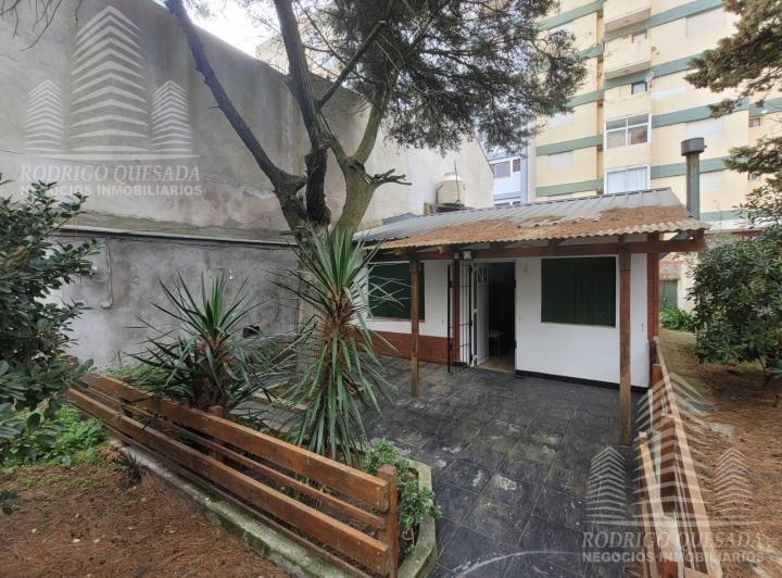 PH · 46m² · 3 Ambientes