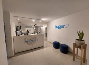 Oficina comercial · Oficina en Alquiler en Nueva Cordoba