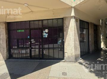 Local comercial · 27m² · Local en en Esquina, Humberto Primo y Pasco.
