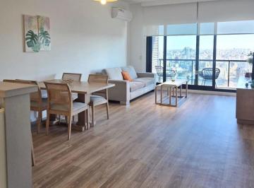 Departamento · 60m² · 2 Ambientes · 1 Cochera · Venta Departamento 2 Amb - Puerto Madero