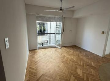 Departamento de 2 ambientes, Recoleta · Alquiler Departamento Dos Ambientes Barrio de Recoleta