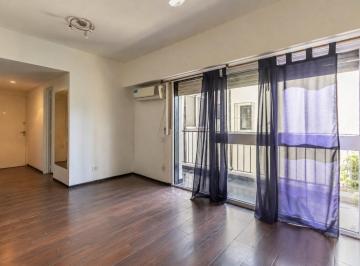 Departamento · 28m² · 1 Ambiente · Venta. Depto. Monoambiente. Balcón. Palermo.