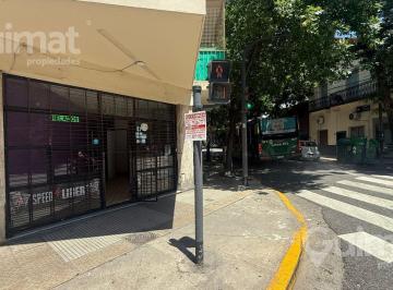 Local comercial · 27m² · Local en en Esquina, Pasco y Humerto Primo.