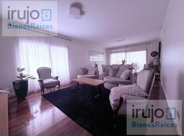 Departamento · 140m² · 4 Ambientes · Alquiler Puerto Madero S/piso 4 Amb Cochera Seguridad Suite Amenities Impecable!