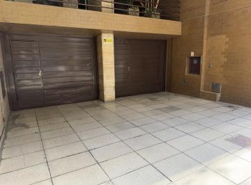 Garage · 12m² · 1 Cochera · Venta Cochera - Recoleta - Azcuenaga 1300