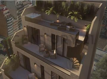 Departamento · 78m² · 3 Ambientes · 3 Ambiente en Pozo Caballito