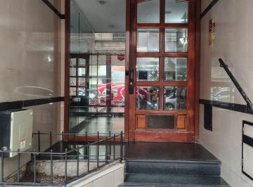 Departamento de 2 ambientes, Balvanera · Se Alquila Impecable Dos Ambientes en Congreso