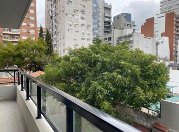 Departamento · 47m² · 2 Ambientes · Dos Ambientes a Estrenar! Saavedra