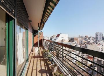 Departamento · 135m² · 4 Ambientes · 1 Cochera · Venta - 4 Ambientes - Cochera - Recoleta