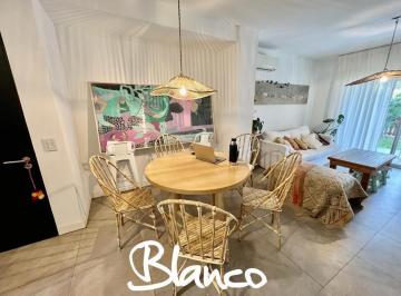 Departamento · 67m² · 3 Ambientes · 1 Cochera · Departamento en Venta en Bosque Alto, Pilar, G. B. a. Zona Norte