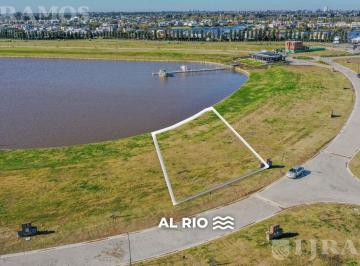 Terreno · 764m² · Terreno de 764 m² - Al Río en Venta en Bahía Villanueva