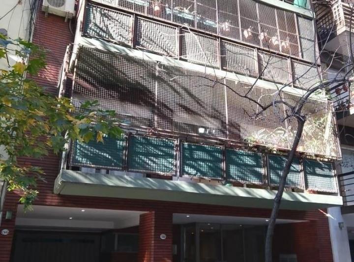 Departamento · 63m² · 4 Ambientes · 1 Cochera