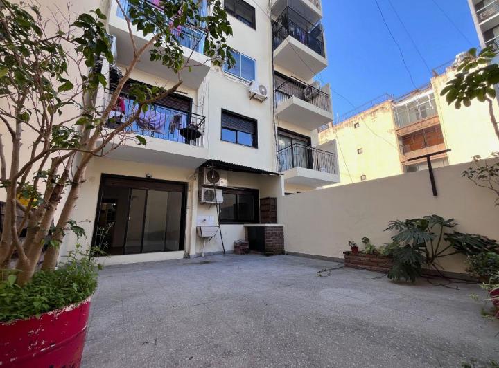 Departamento · 36m² · 2 Ambientes