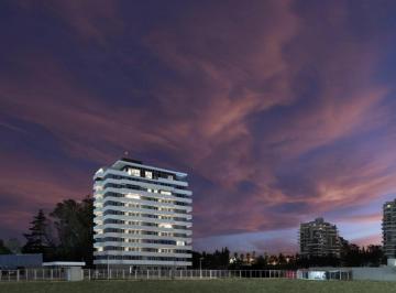 Departamento · 4 Ambientes · 2 Cocheras · Venta Departamento Residencia Vista Cruz Edificio Parque 3 Habitaciones
