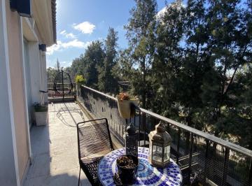 Departamento · 82m² · 3 Ambientes · 1 Cochera · Departamento Venta | 3 Ambientes con Balcón Terraza | Pueblo Caamaño, Pilar