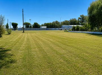 Terreno · 290m² · Venta / Terreno / Colonia Aldao