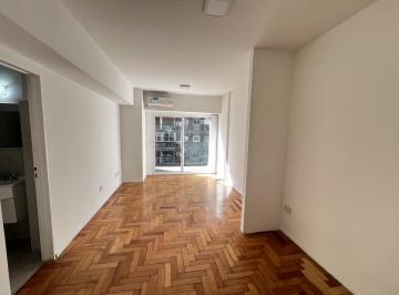 Oficina comercial · 24m² · 1 Ambiente · Venta Cañitas Apto Profesional Vivienda U Oficina / Consultorio Bajas Expensas!