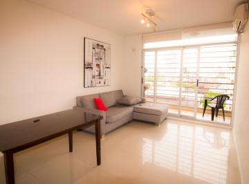 Departamento de 2 ambientes, Villa Crespo · Depto Amplio, Luminoso, Silencioso C/ Cochera