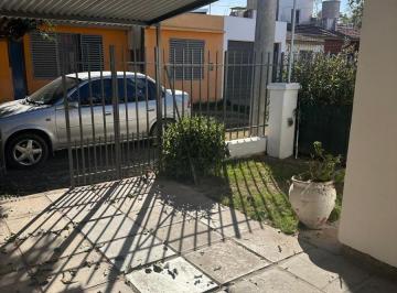 Casa de 2 ambientes, Córdoba · Se Alquila Casa en Alberdi de Horizonte!