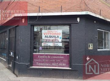 Local comercial · 56m² · Local en Moron