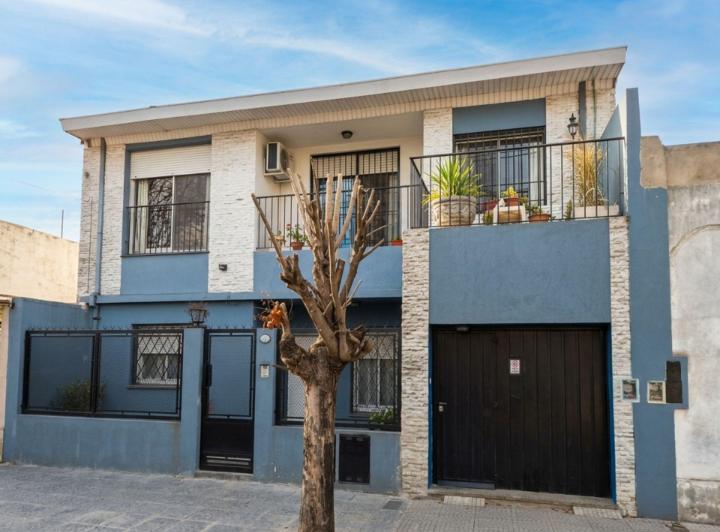 PH · 133m² · 4 Ambientes · 1 Cochera