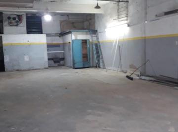 Bodega-Galpón de 1 ambiente, La Matanza · Galpón/deposito Próximo a General Paz