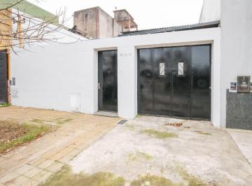 Casa · 50m² · 3 Ambientes · 1 Cochera · Casa 3 Amb Venta San Martin Cochera Depósito