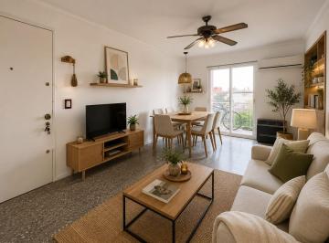 PH · 52m² · 3 Ambientes · 1 Cochera · Venta 3 Ambientes Balcon Villa Madero Complejo